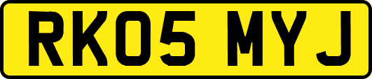 RK05MYJ