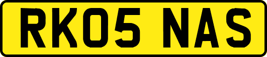 RK05NAS