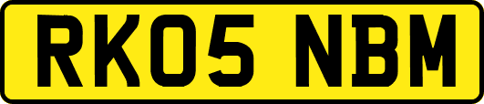 RK05NBM