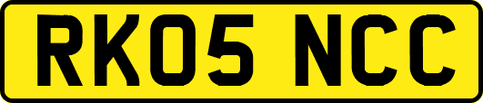 RK05NCC