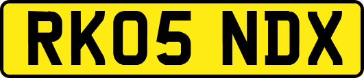 RK05NDX