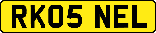 RK05NEL