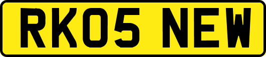 RK05NEW