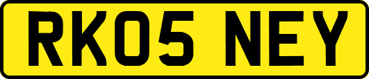 RK05NEY