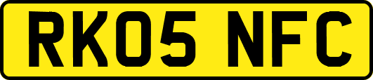 RK05NFC