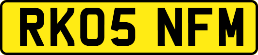 RK05NFM