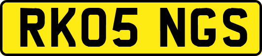 RK05NGS