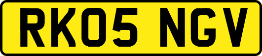 RK05NGV
