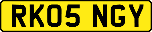 RK05NGY