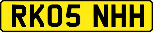 RK05NHH