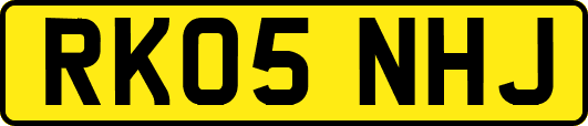 RK05NHJ