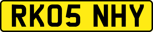RK05NHY