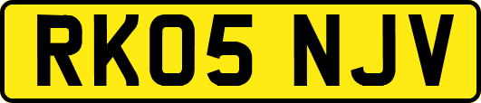RK05NJV