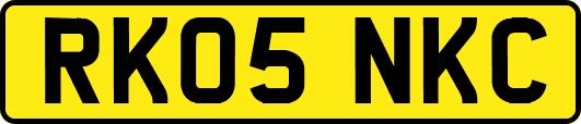 RK05NKC