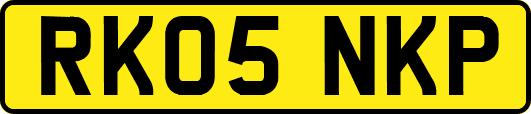 RK05NKP