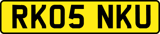 RK05NKU