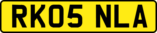 RK05NLA