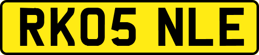 RK05NLE