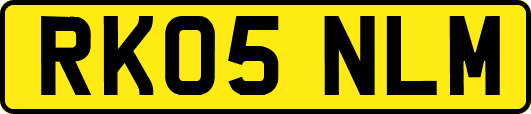 RK05NLM