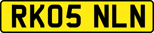 RK05NLN