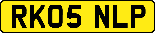 RK05NLP