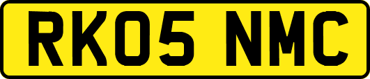 RK05NMC