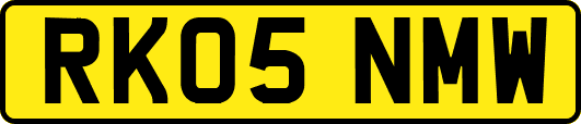 RK05NMW
