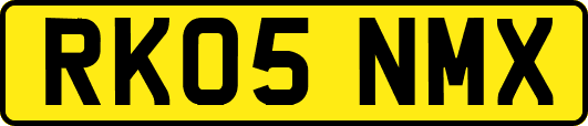 RK05NMX
