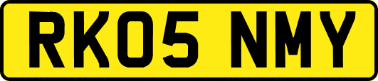 RK05NMY