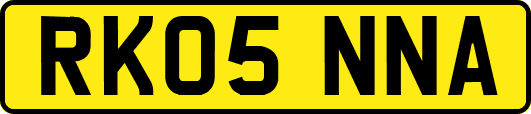 RK05NNA