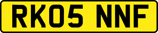 RK05NNF
