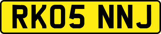 RK05NNJ