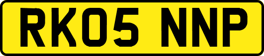 RK05NNP