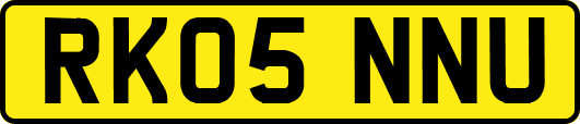 RK05NNU