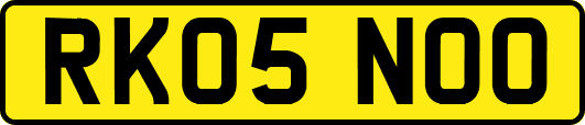 RK05NOO