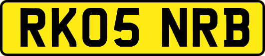 RK05NRB