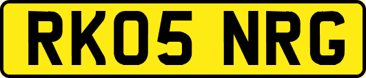 RK05NRG