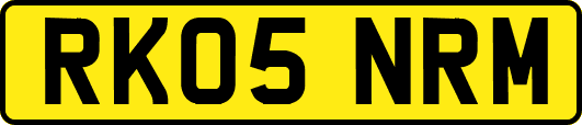 RK05NRM