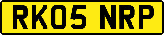 RK05NRP