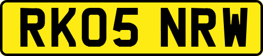 RK05NRW