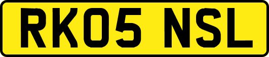 RK05NSL