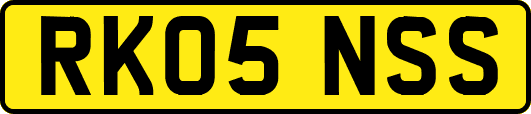 RK05NSS