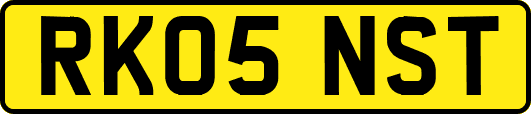 RK05NST