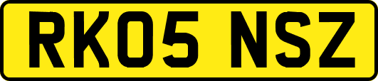 RK05NSZ