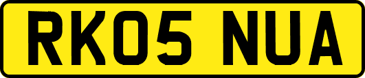 RK05NUA