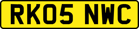 RK05NWC