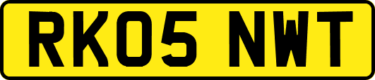 RK05NWT
