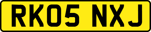 RK05NXJ