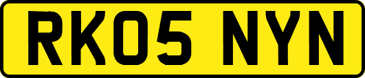 RK05NYN