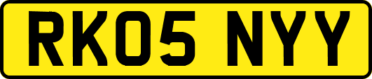 RK05NYY